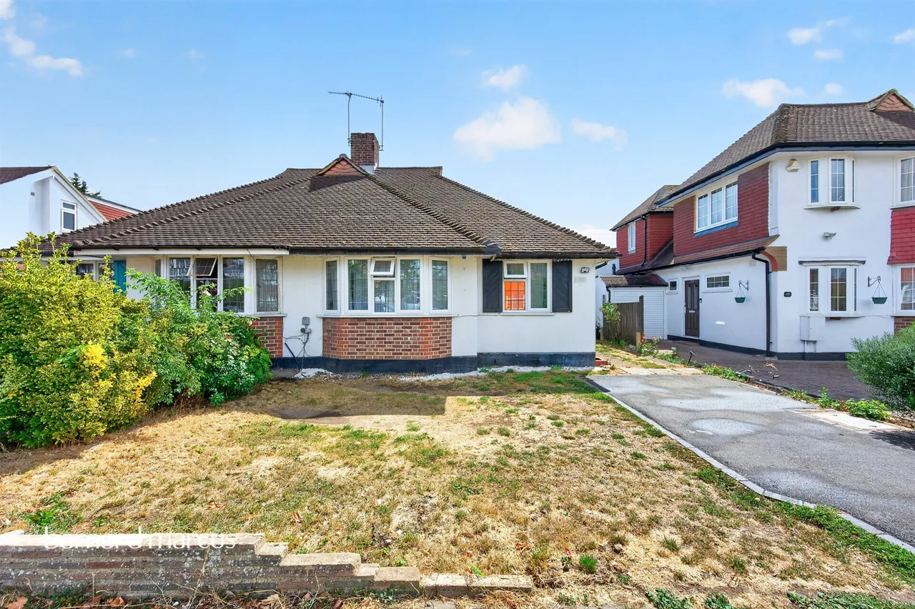 Lawrence Avenue, New Malden, KT3, photo 15