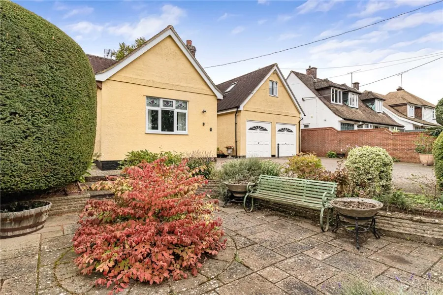 with 5 bedrooms in Saffron Walden, CB11, photo 22