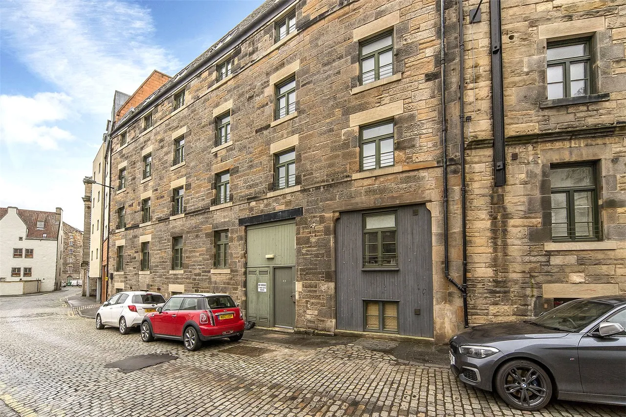 Water Street, Edinburgh, EH6, photo 13
