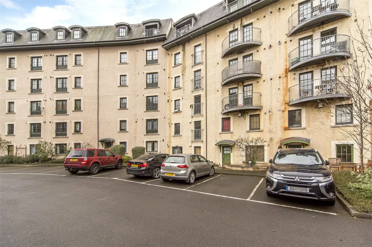 Water Street, Edinburgh, EH6, photo 14