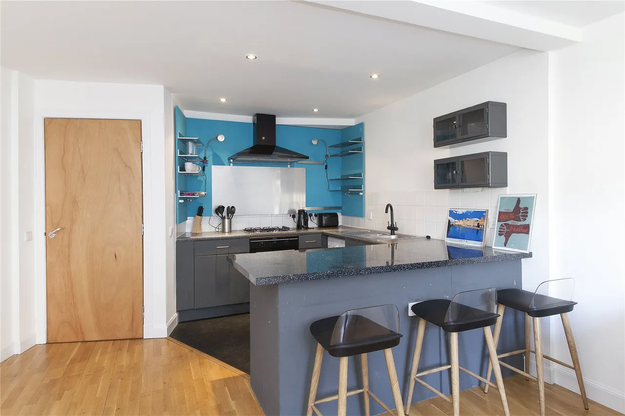 Water Street, Edinburgh, EH6, photo 4