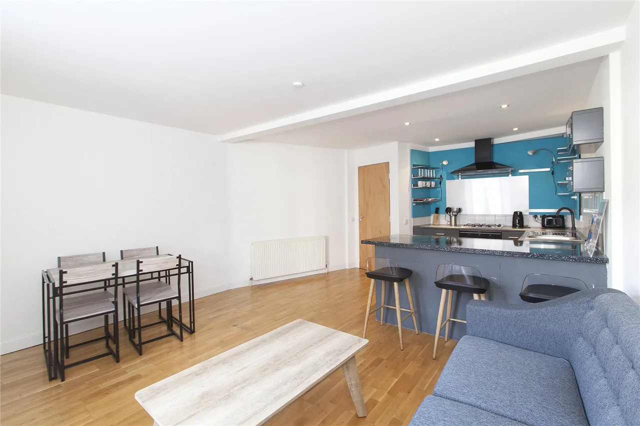 Water Street, Edinburgh, EH6, photo 2