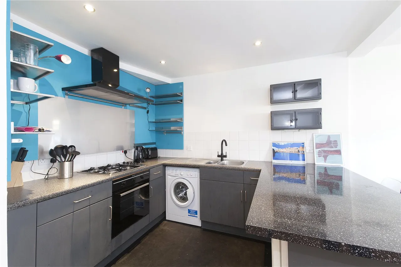 Water Street, Edinburgh, EH6, photo 3