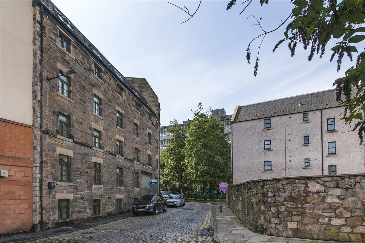 Water Street, Edinburgh, EH6, photo 12