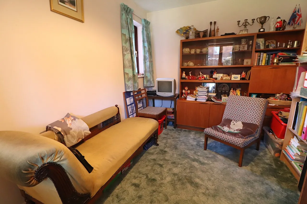 Wrights Meadow, Walkern, SG2, photo 9