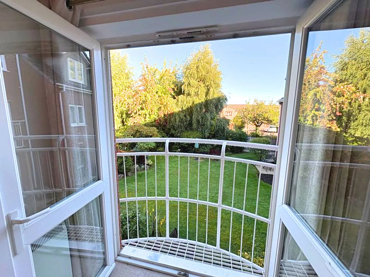 Lovell Court Parkway, Crewe, photo 9
