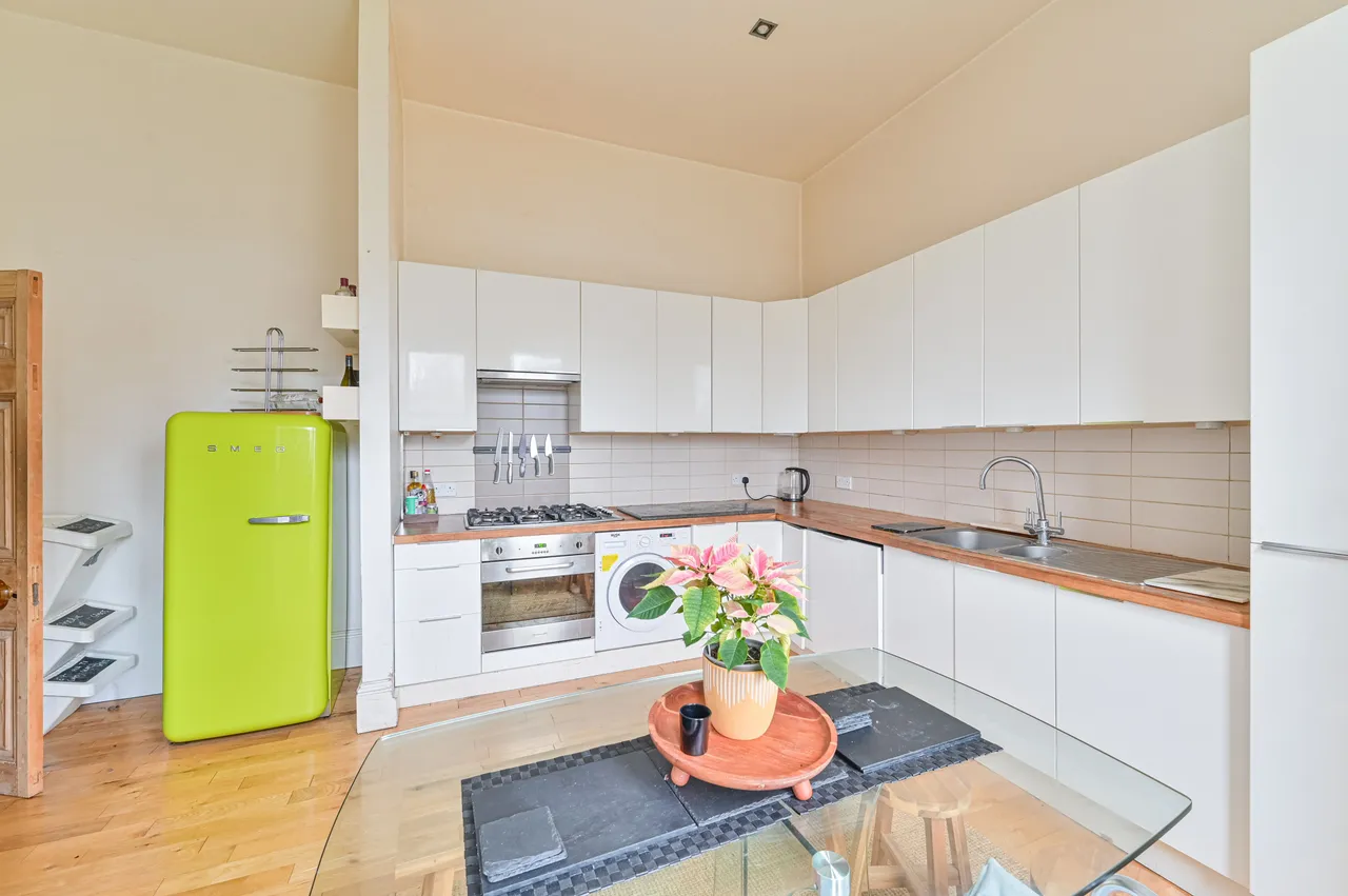Flat A, 85 Anerley Road, London, photo 11