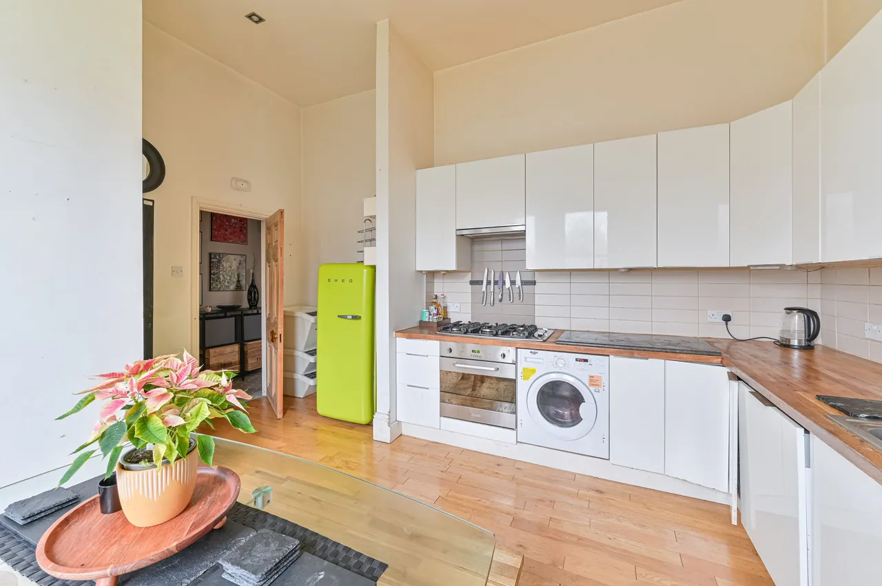 Flat A, 85 Anerley Road, London, photo 7