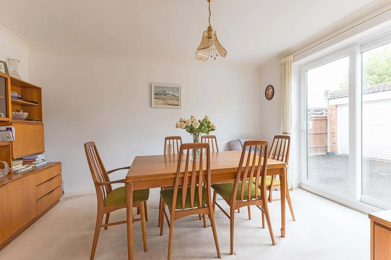 Hemsdale, Cranbrook Drive, Maidenhead, Berkshire SL6 6SL, photo 5