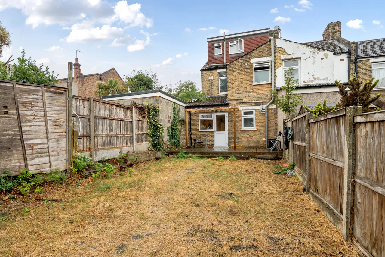 Myrtledene Road, SE2, photo 4