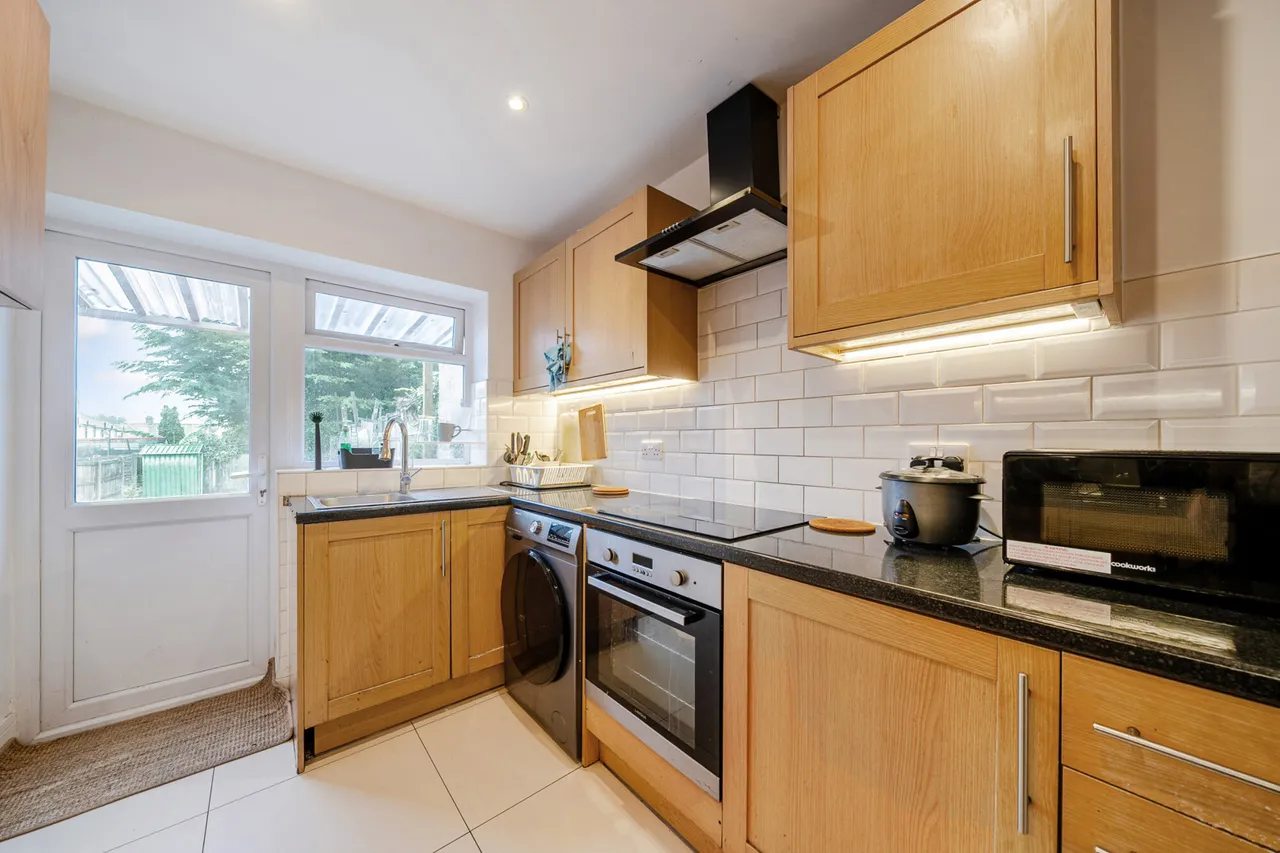 Myrtledene Road, SE2, photo 9