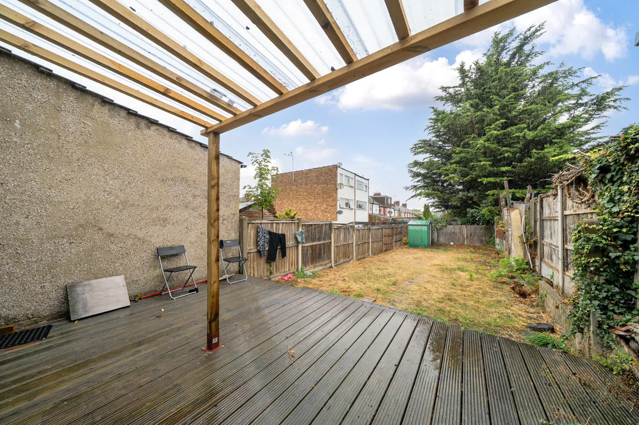 Myrtledene Road, SE2, photo 8