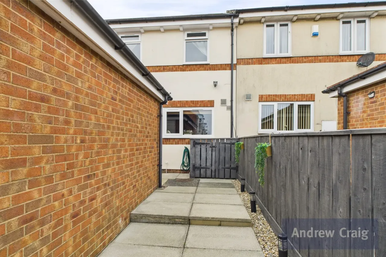 Fitzpatrick Place, South Shields, NE33, photo 22