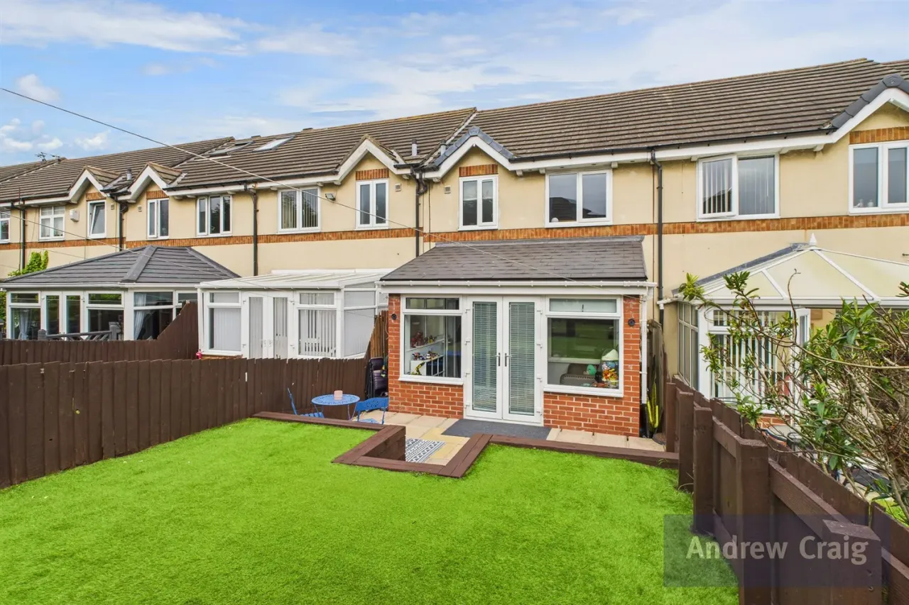 Fitzpatrick Place, South Shields, NE33, photo 25