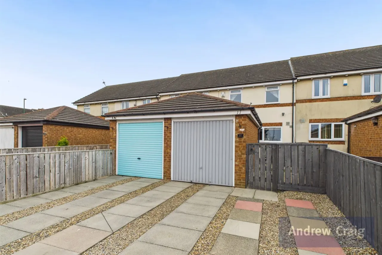 Fitzpatrick Place, South Shields, NE33, photo 23