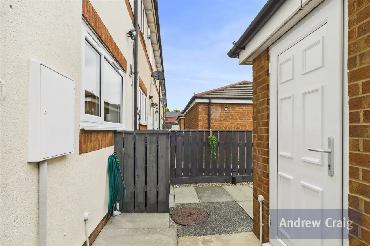 Fitzpatrick Place, South Shields, NE33, photo 20