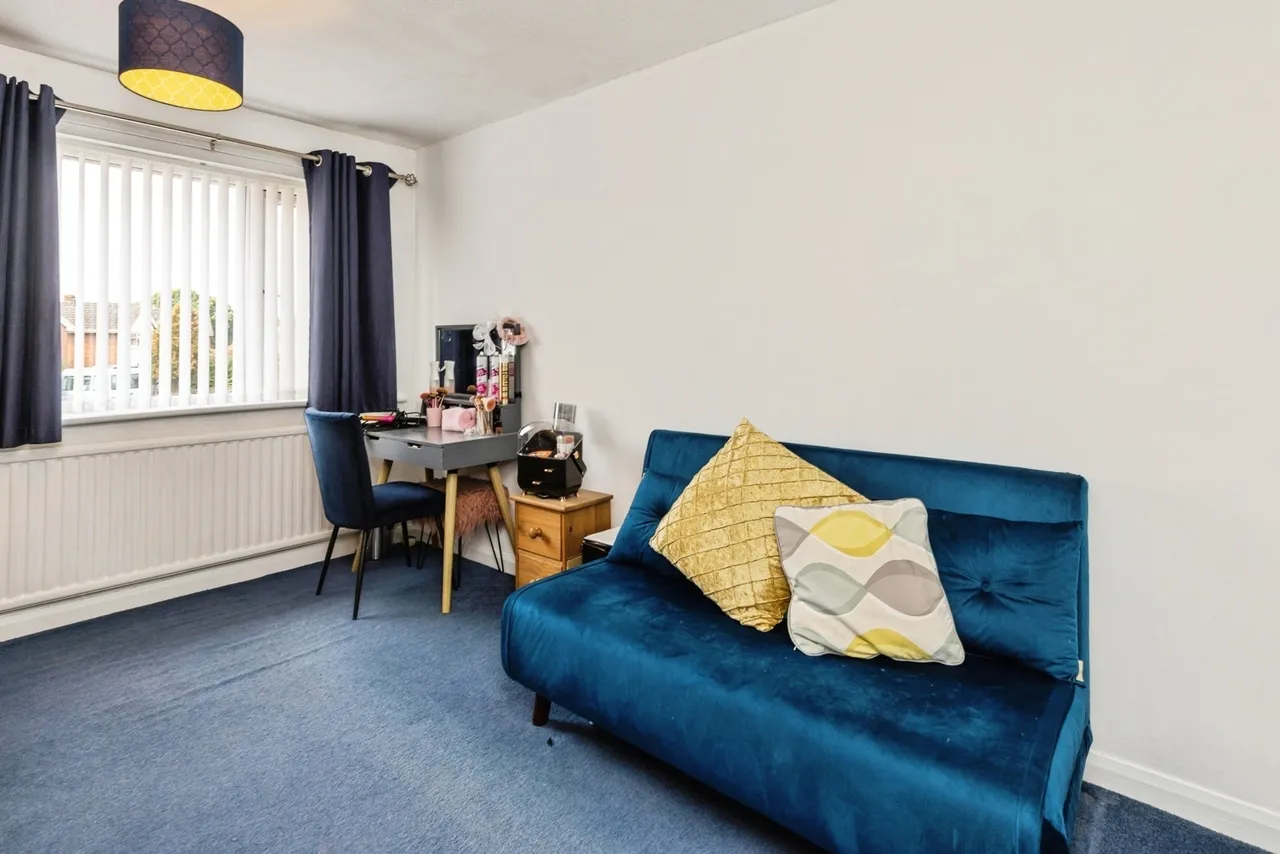 Ffordd Garmonydd, Wrexham, LL12, photo 13