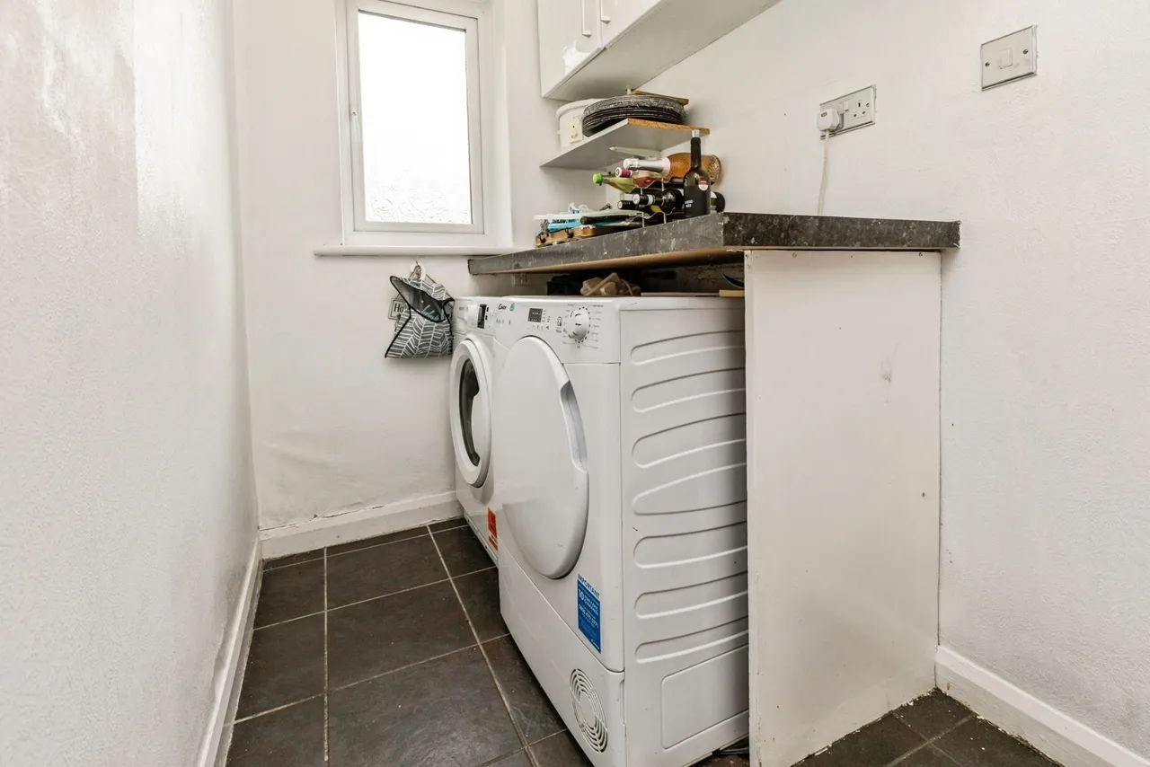 Ffordd Garmonydd, Wrexham, LL12, photo 16