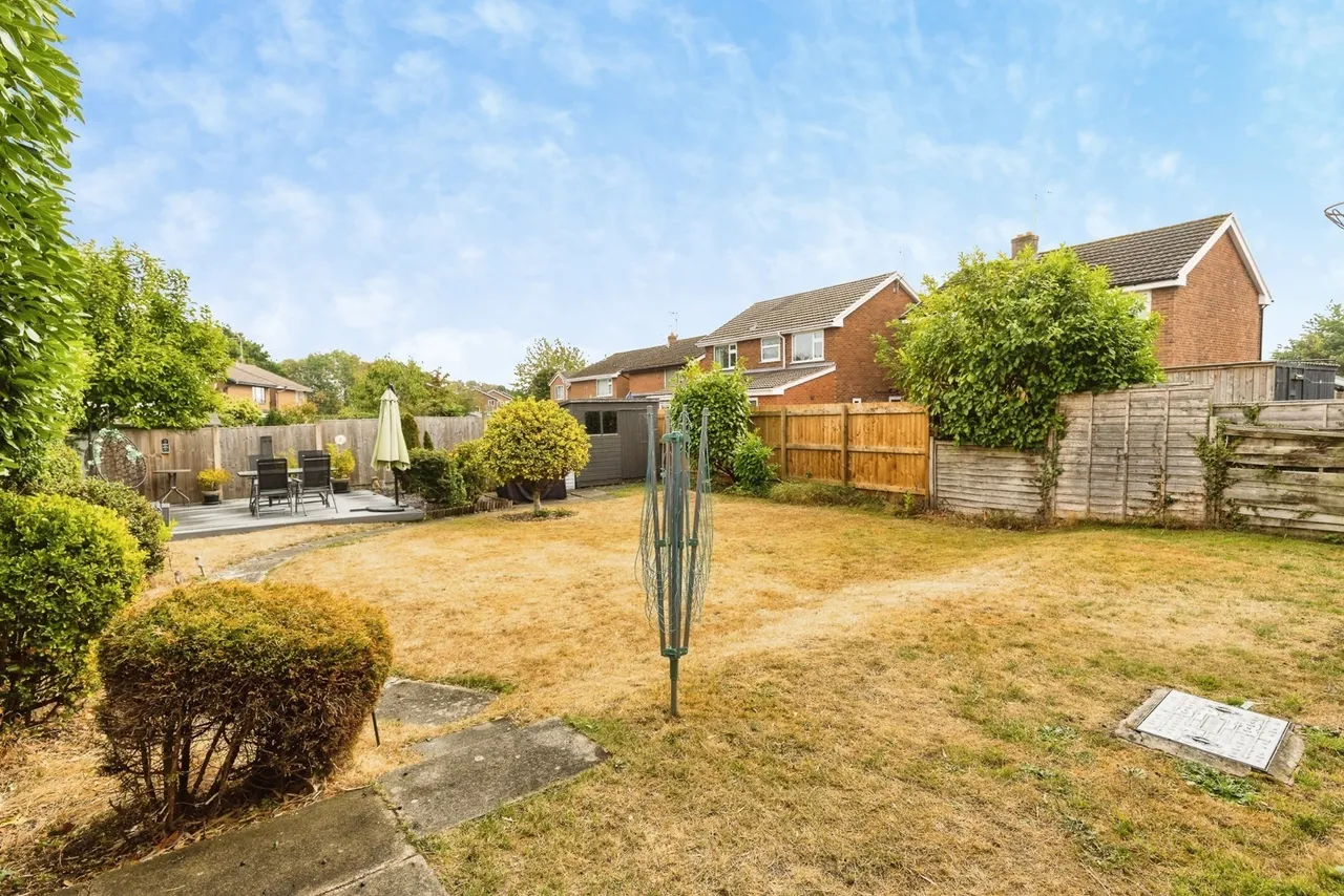 Ffordd Garmonydd, Wrexham, LL12, photo 18