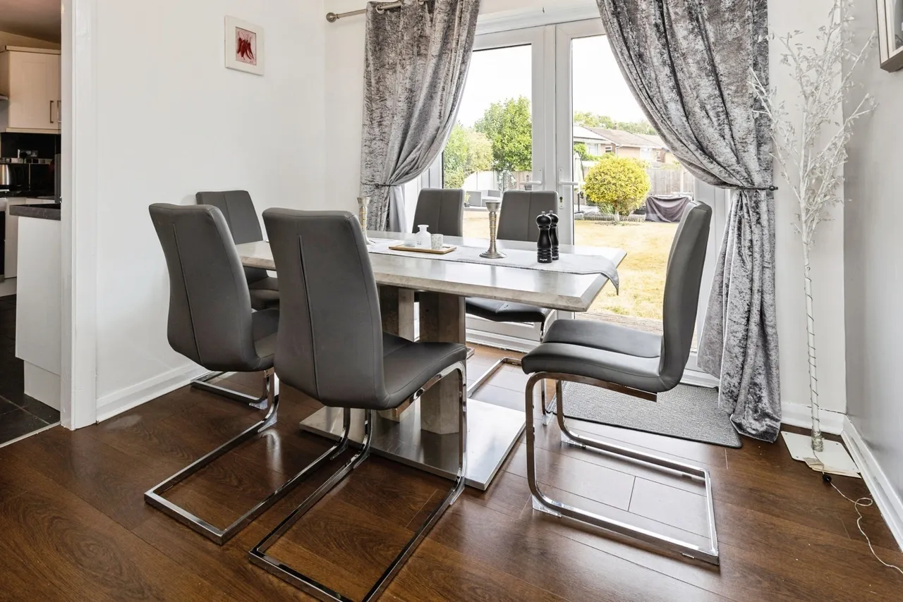 Ffordd Garmonydd, Wrexham, LL12, photo 6
