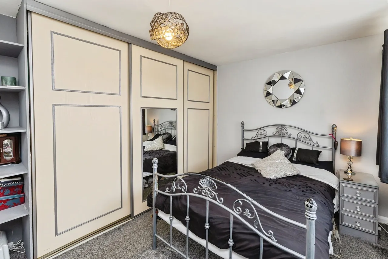 Ffordd Garmonydd, Wrexham, LL12, photo 9