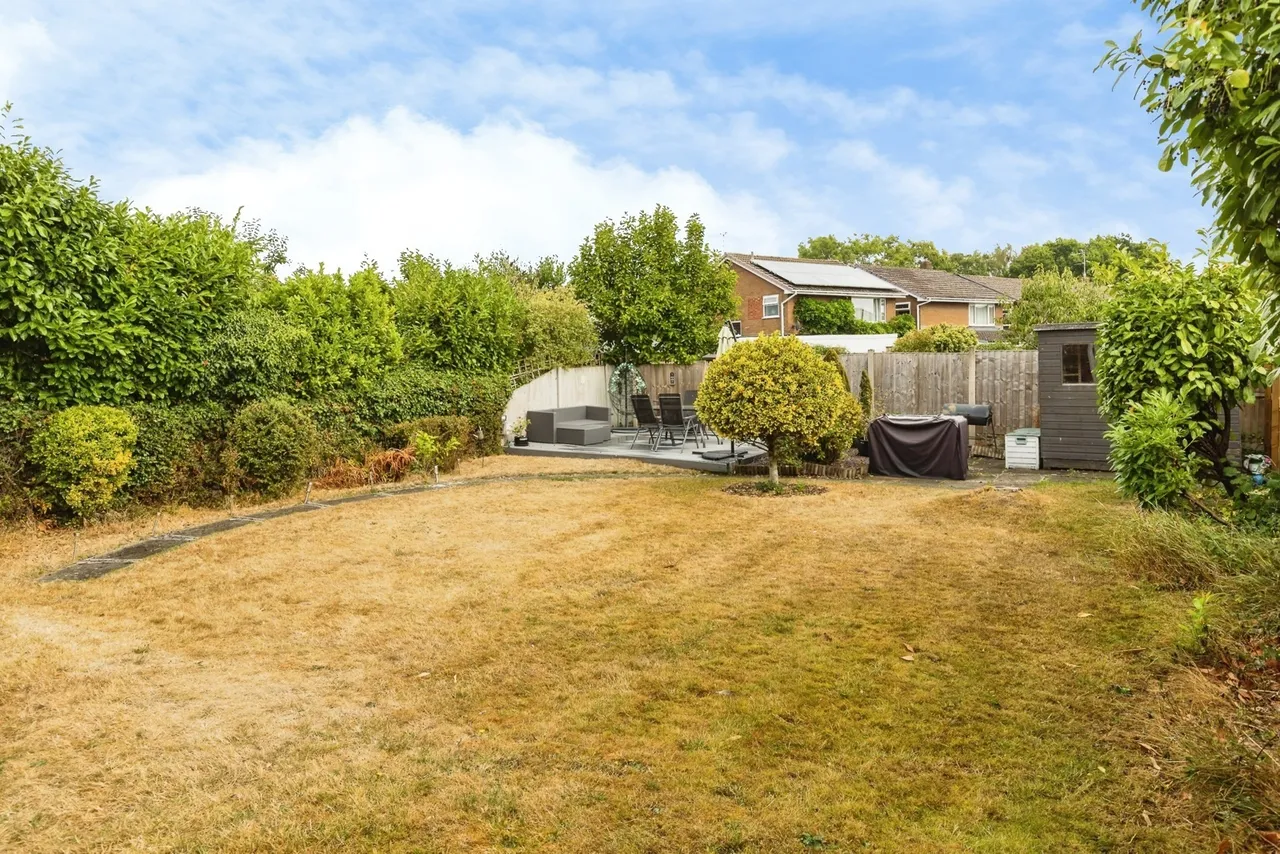 Ffordd Garmonydd, Wrexham, LL12, photo 17