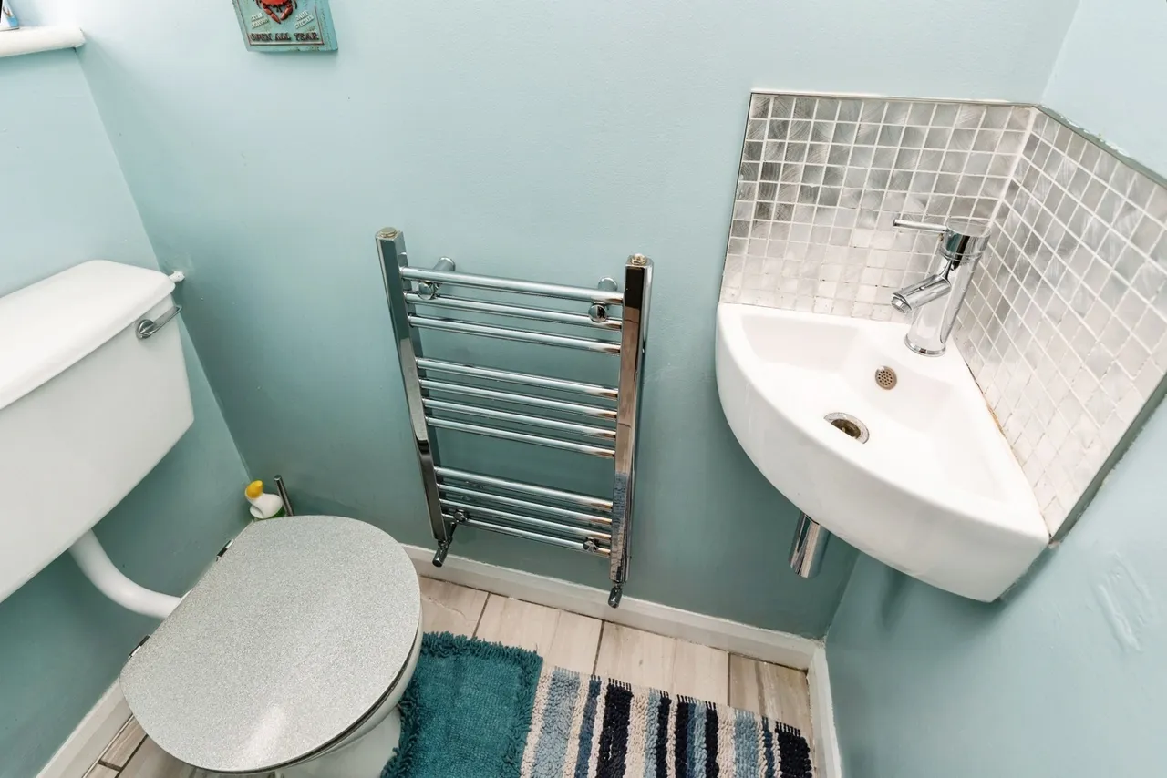 Ffordd Garmonydd, Wrexham, LL12, photo 15