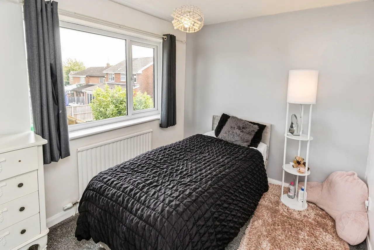 Ffordd Garmonydd, Wrexham, LL12, photo 10