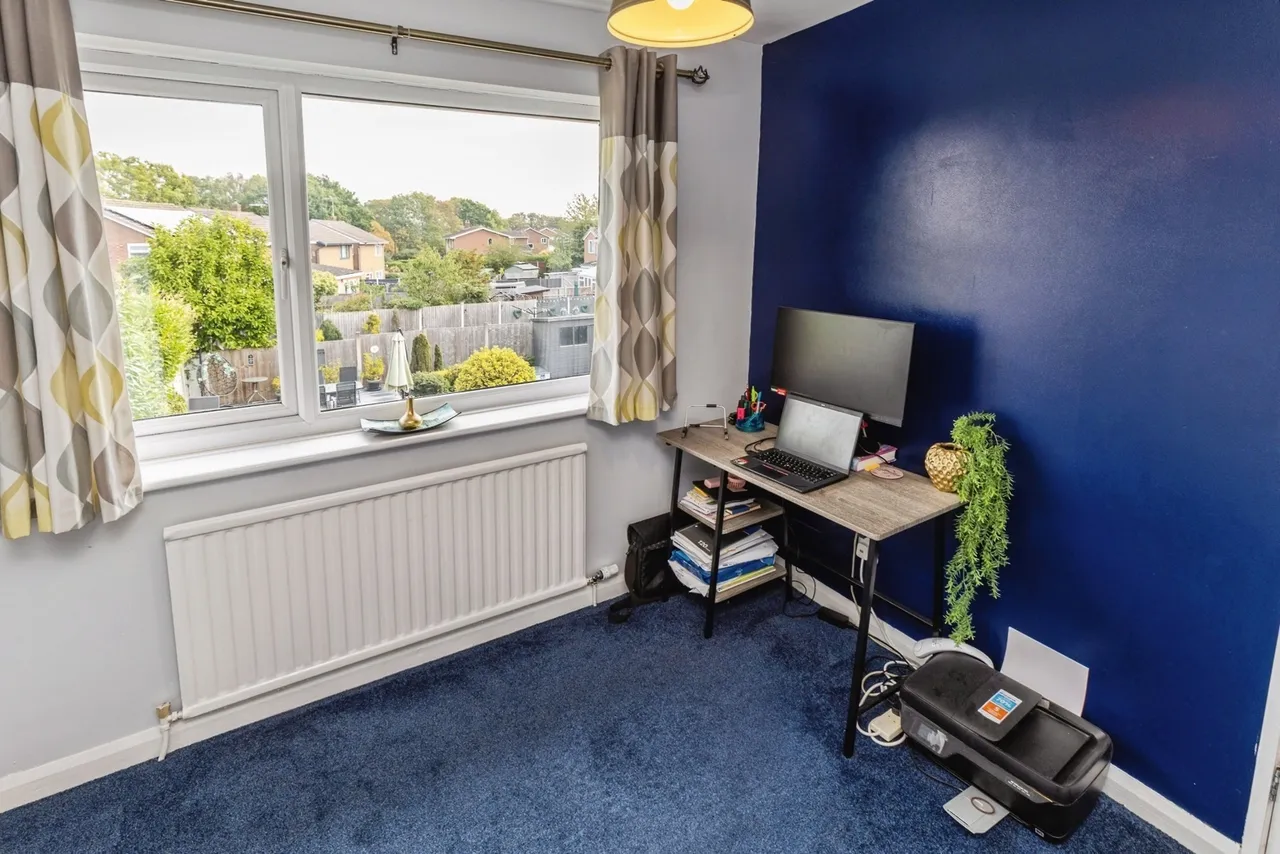 Ffordd Garmonydd, Wrexham, LL12, photo 11