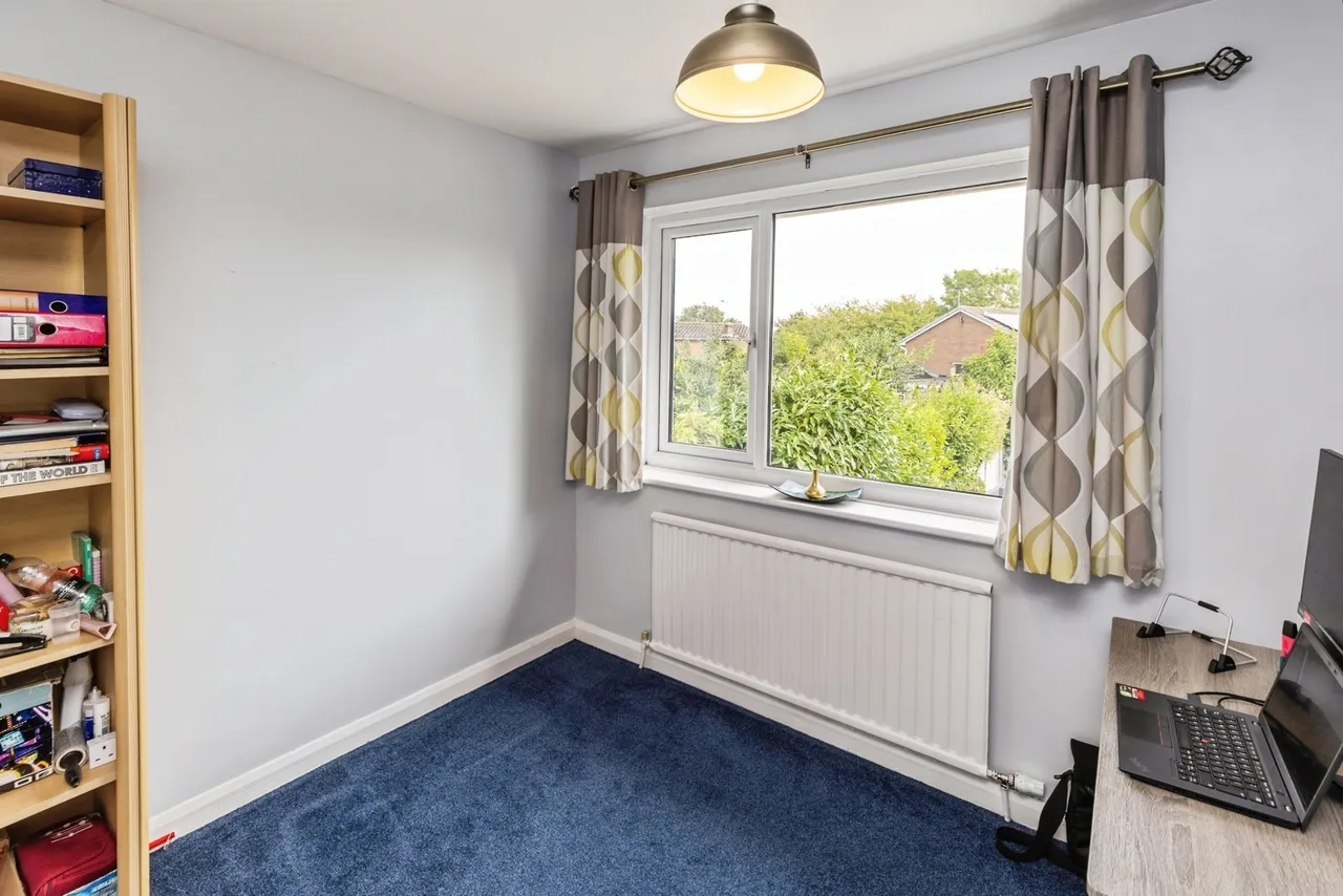 Ffordd Garmonydd, Wrexham, LL12, photo 12