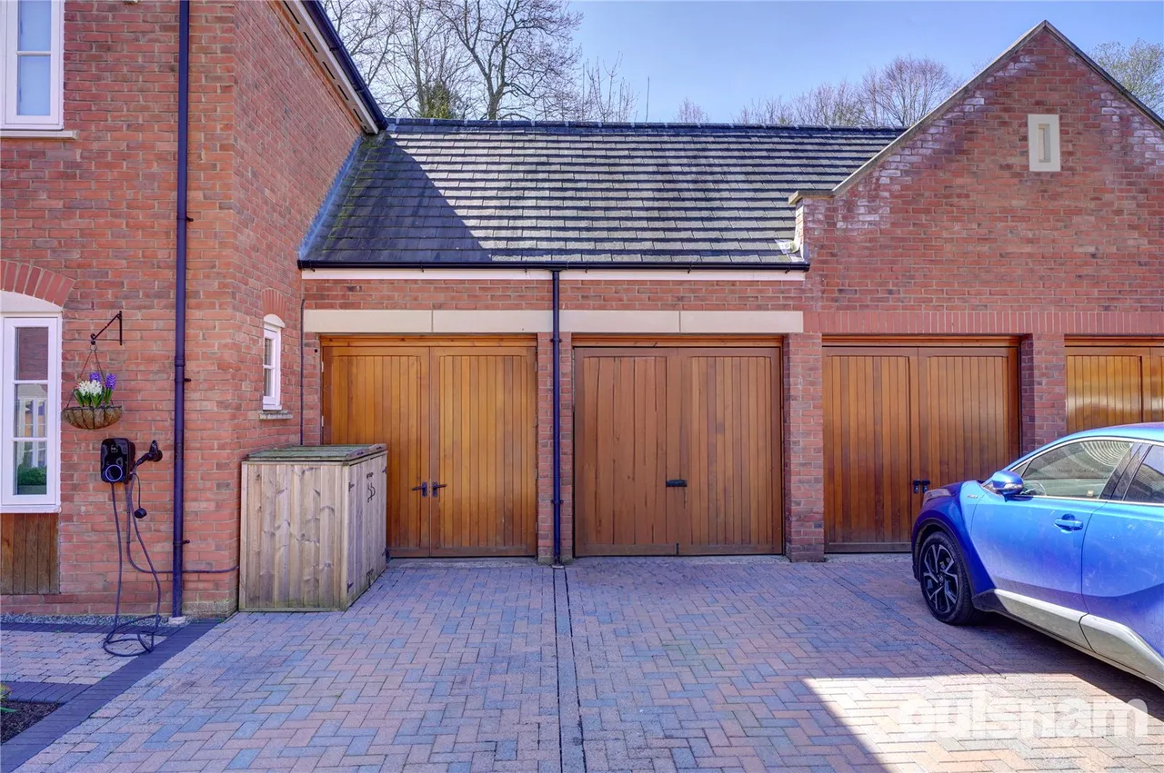 Hammond Court, Galton Way, Hadzor, Droitwich, WR9 7EY, photo 14