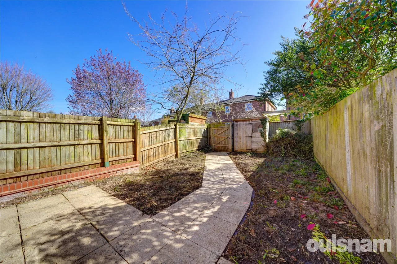 Hammond Court, Galton Way, Hadzor, Droitwich, WR9 7EY, photo 5