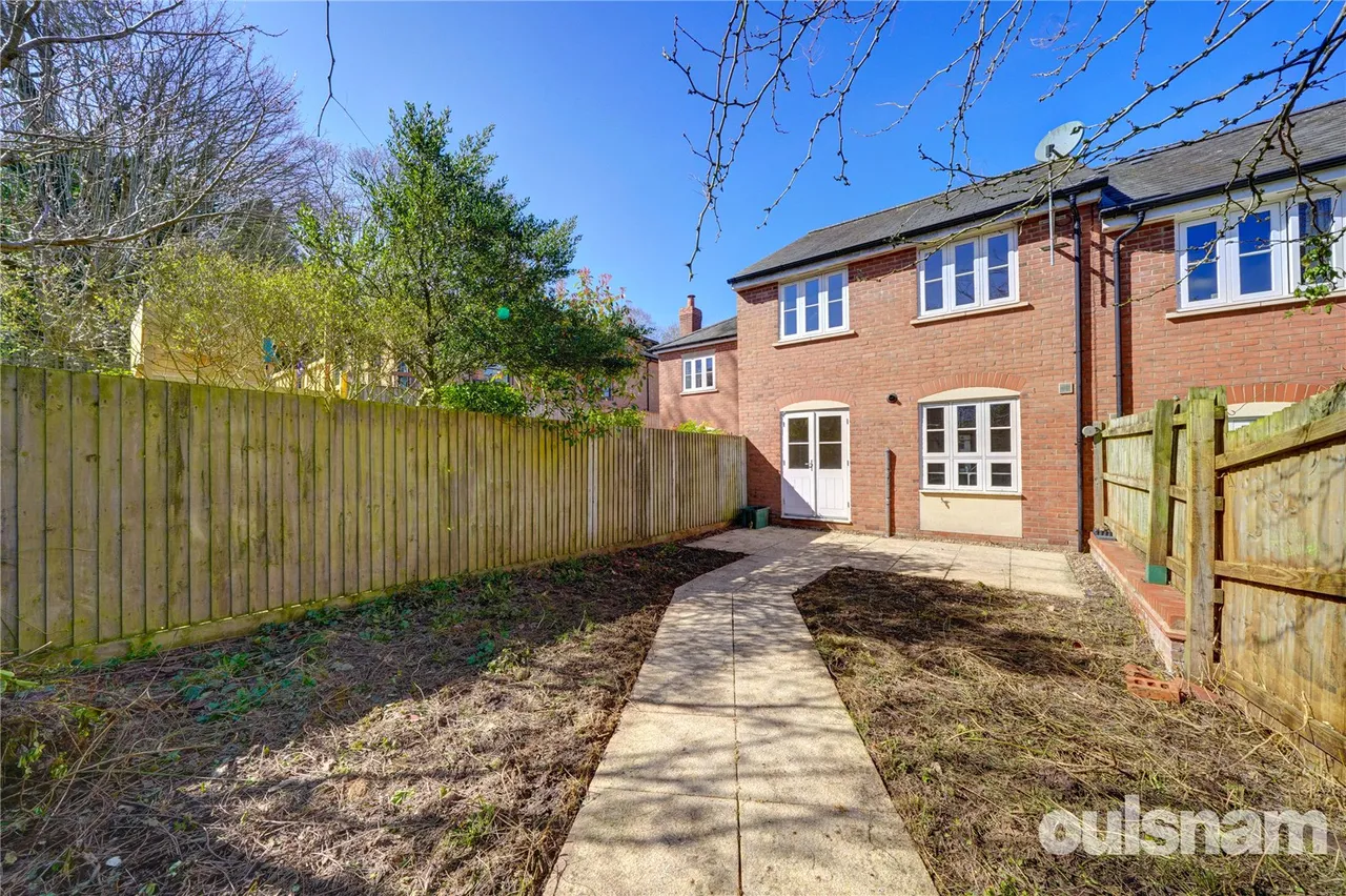 Hammond Court, Galton Way, Hadzor, Droitwich, WR9 7EY, photo 6