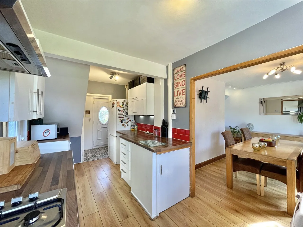 Blundell Road, Widnes, WA8, photo 18
