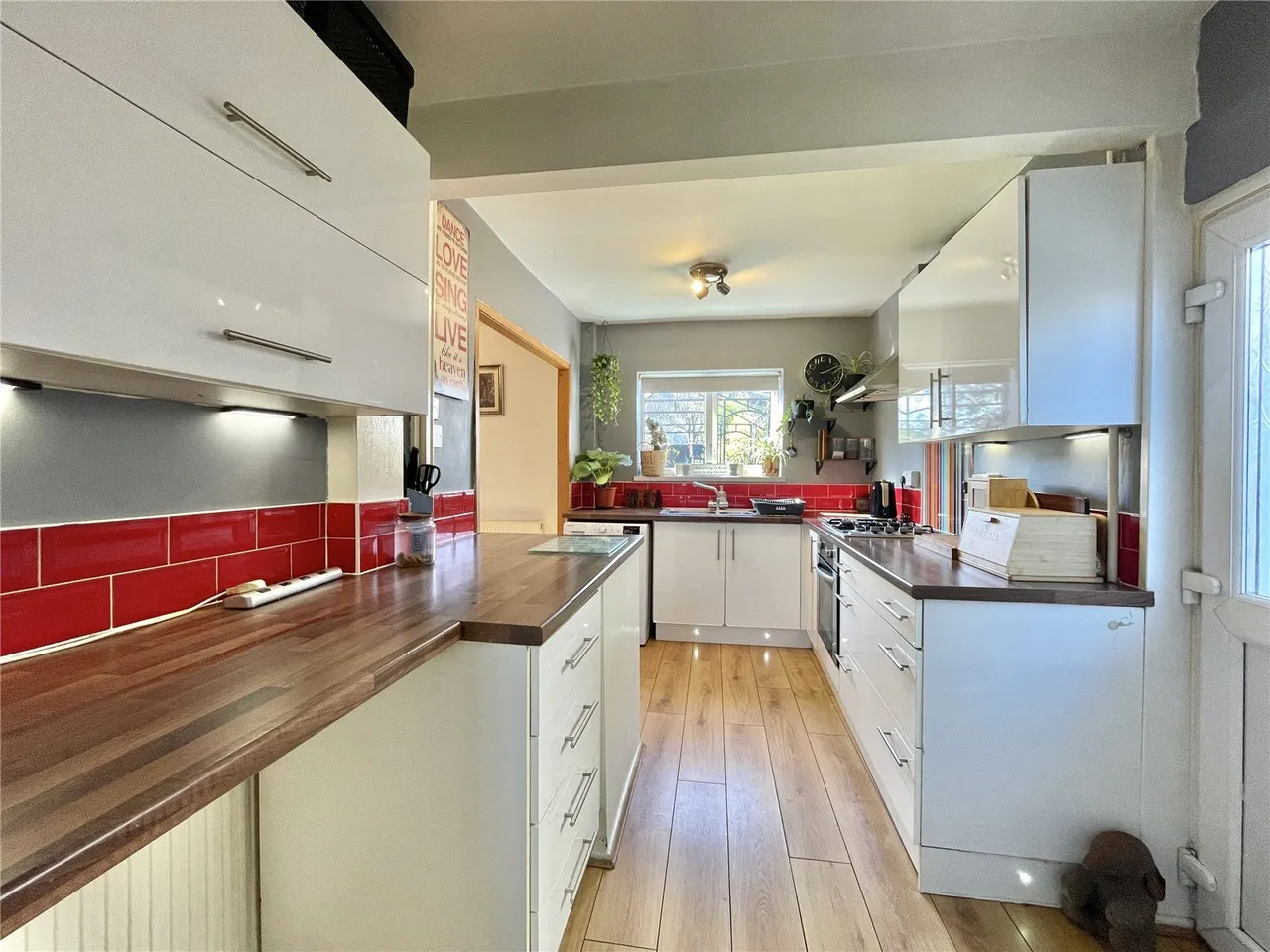 Blundell Road, Widnes, WA8, photo 5