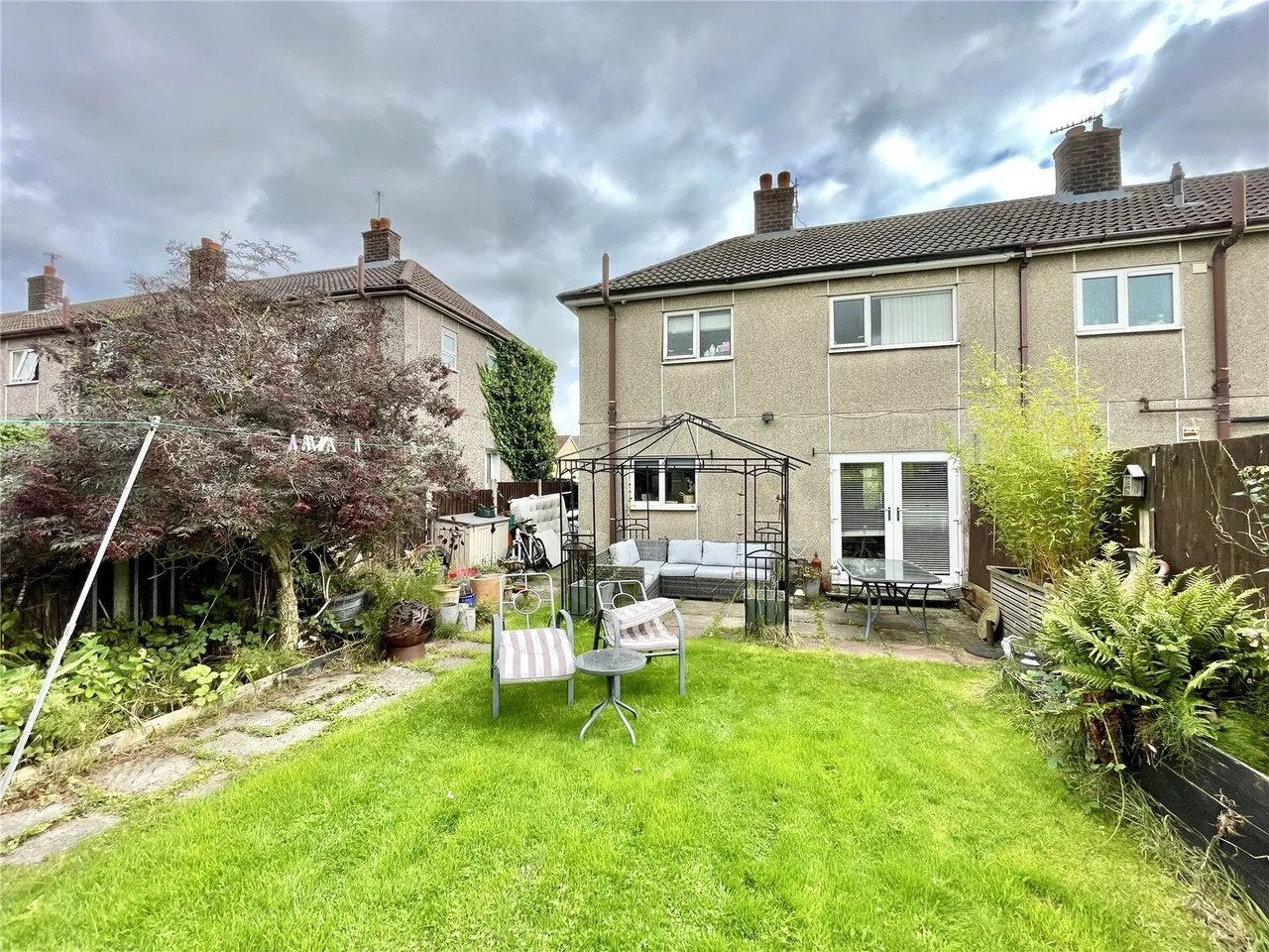 Blundell Road, Widnes, WA8, photo 23