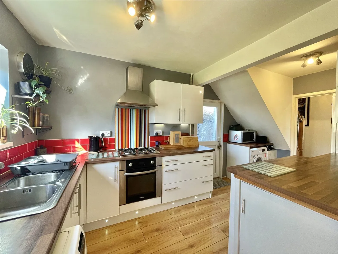 Blundell Road, Widnes, WA8, photo 16