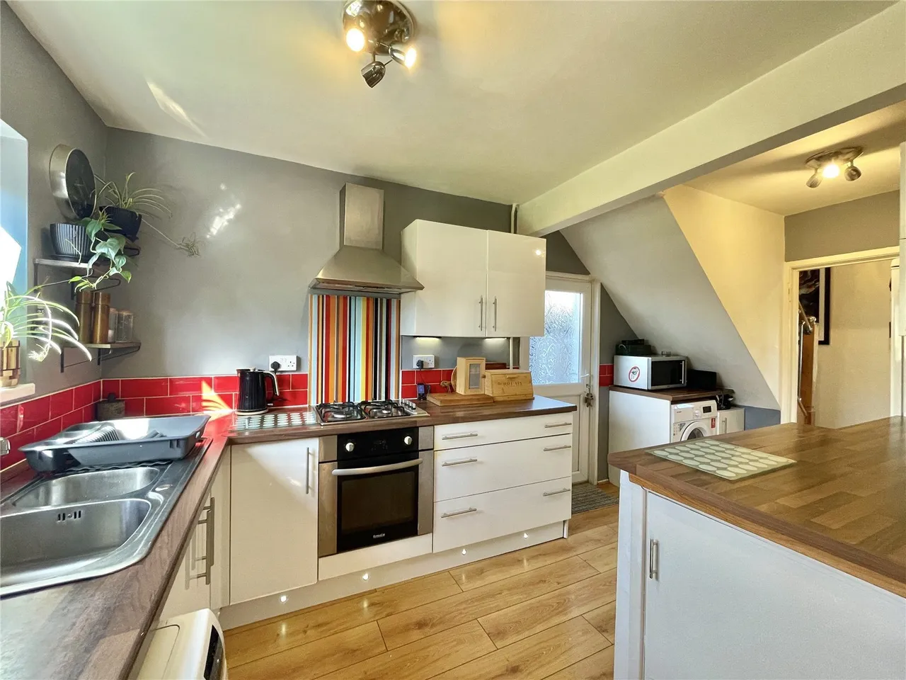 Blundell Road, Widnes, WA8, photo 17
