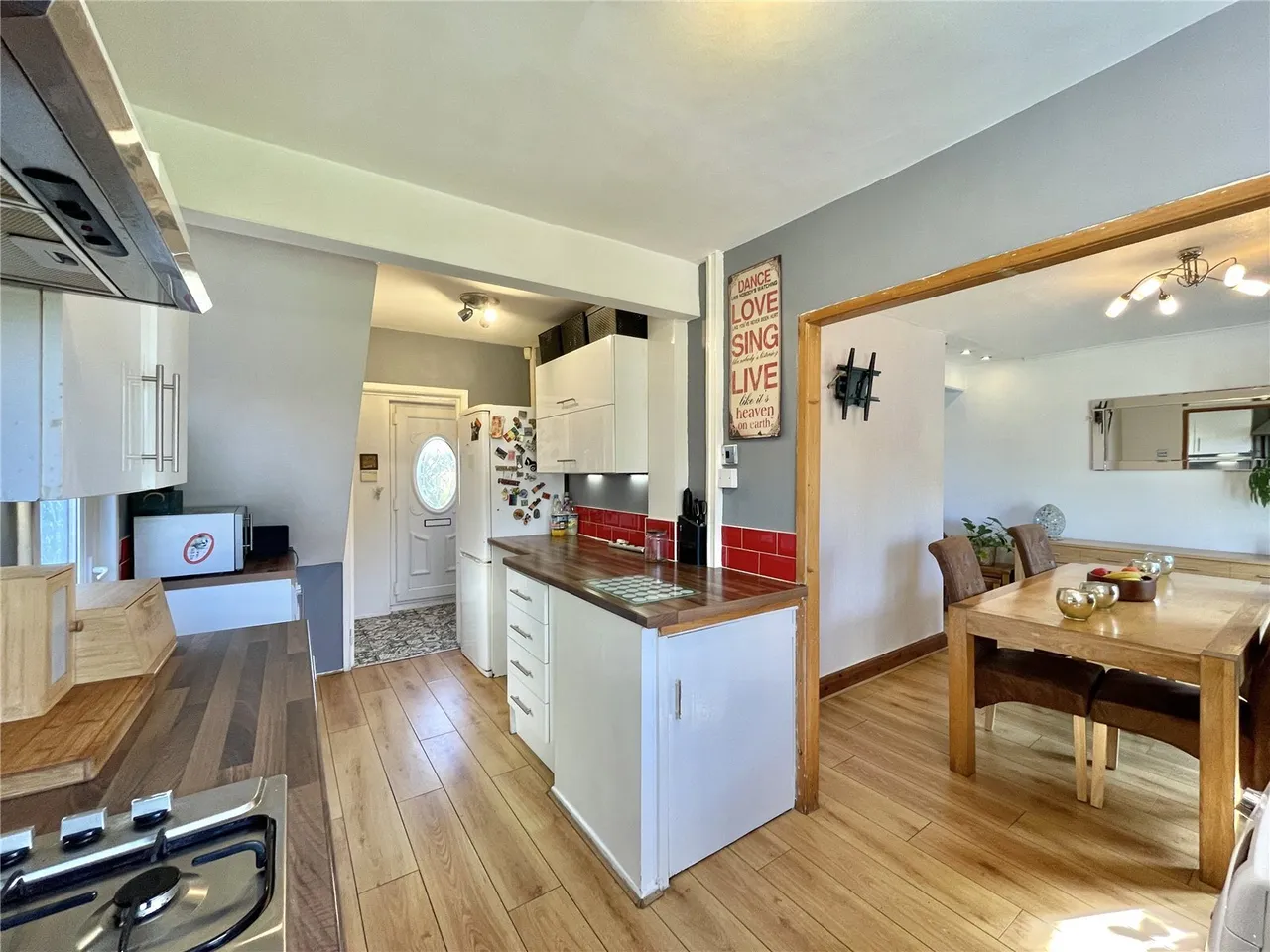 Blundell Road, Widnes, WA8, photo 19