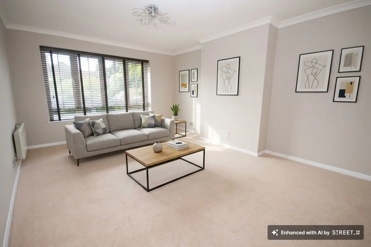 Park Lane, Beaconsfield, HP9, photo 3