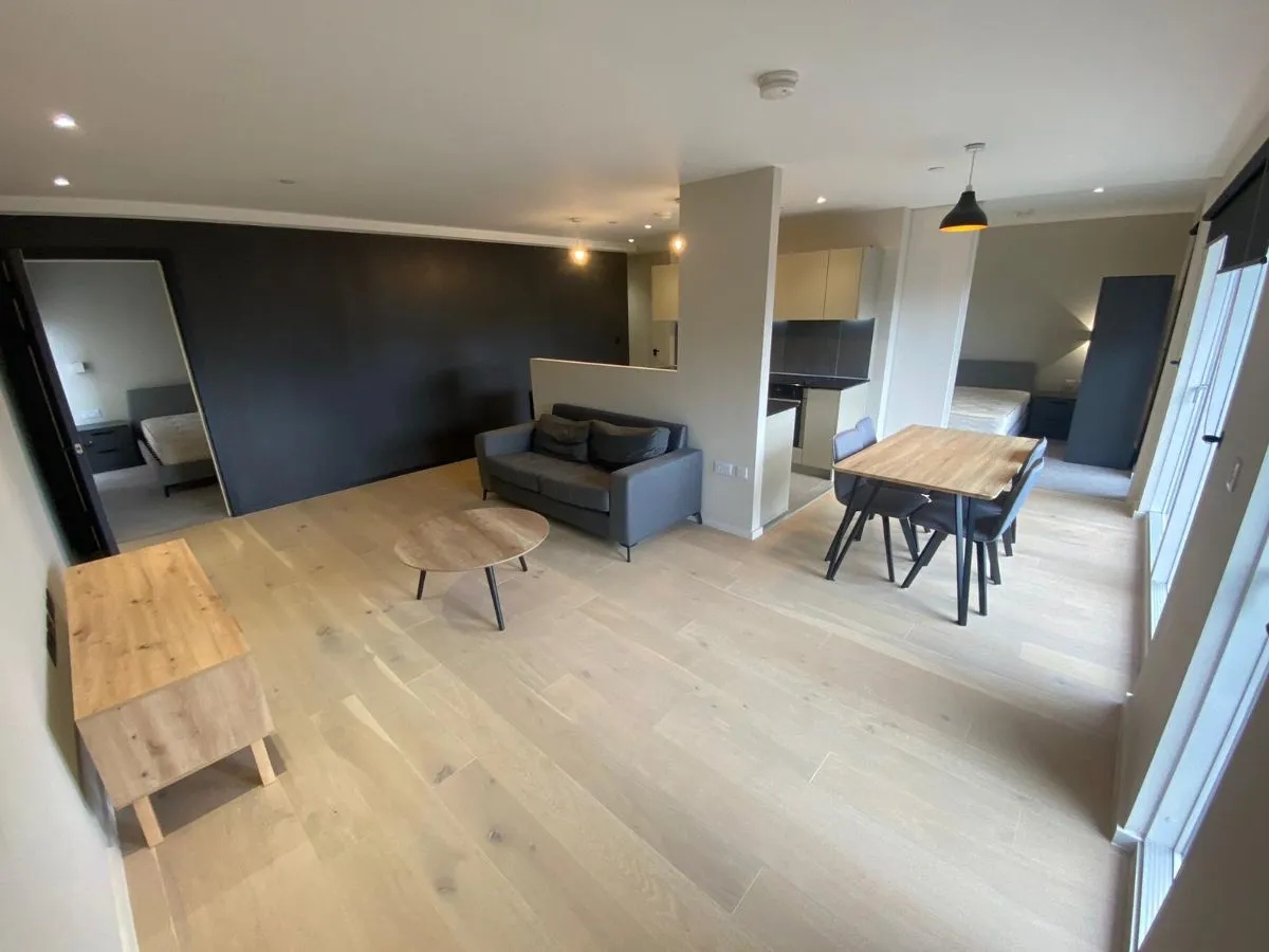 3B, Spinners Way, Manchester, M15 4SR, photo 3