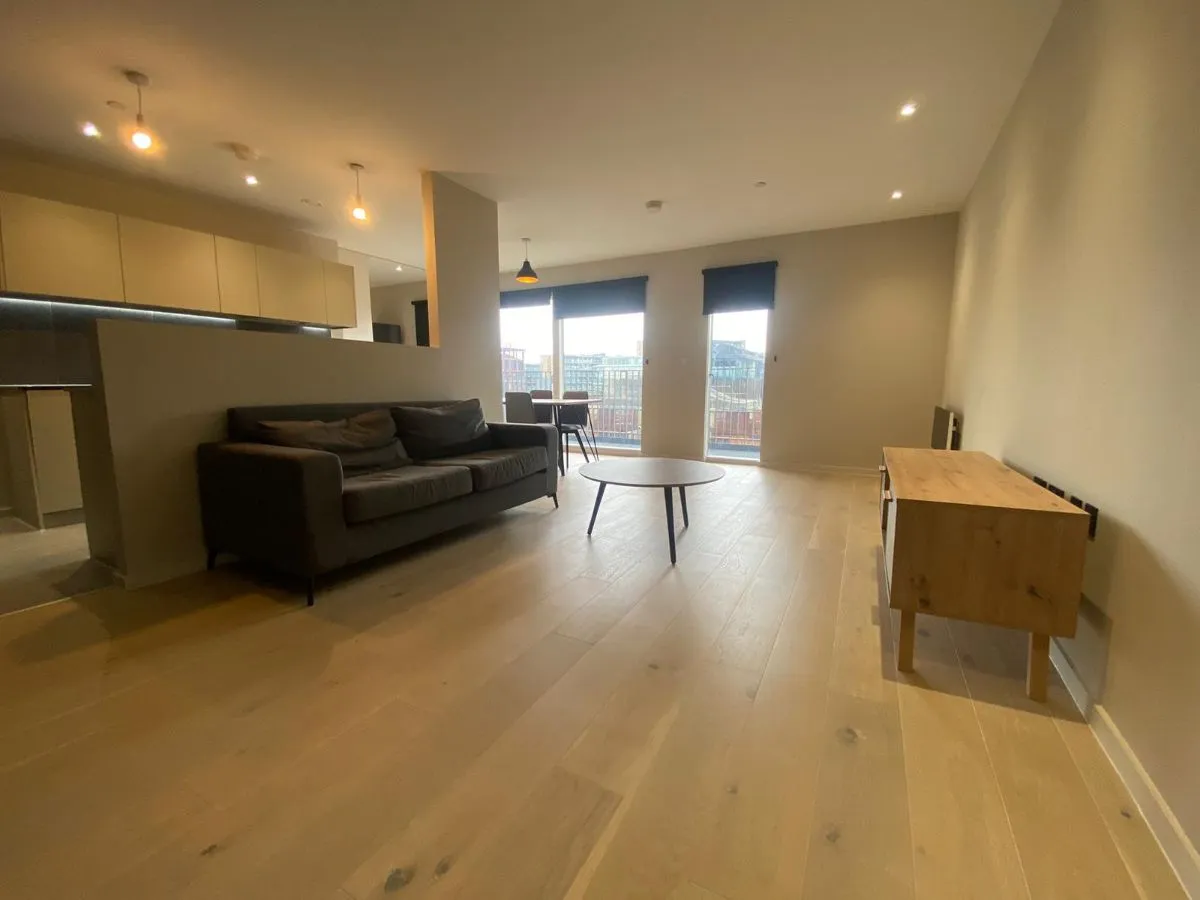 3B, Spinners Way, Manchester, M15 4SR, photo 4