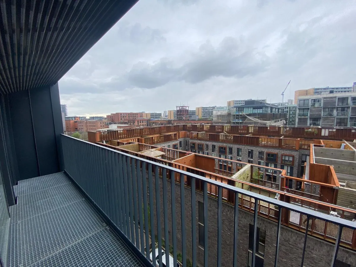 3B, Spinners Way, Manchester, M15 4SR, photo 2