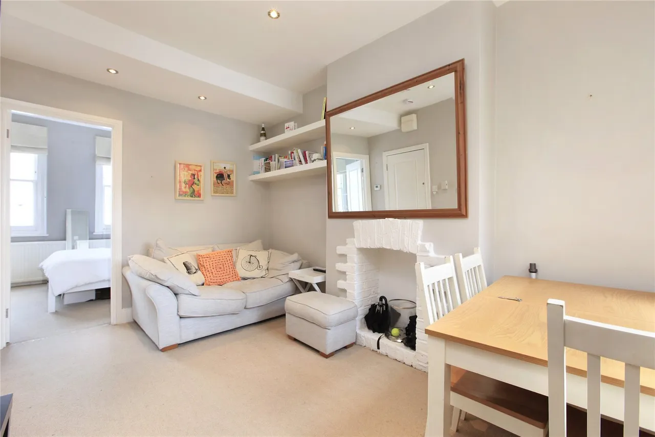 Vicarage Crescent, Battersea, SW11, photo 6