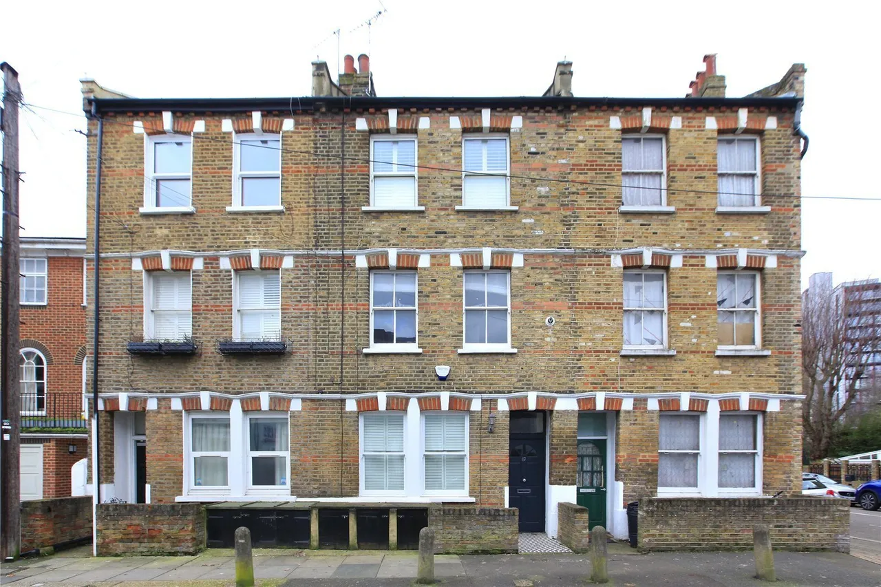 Vicarage Crescent, Battersea, SW11, photo 9