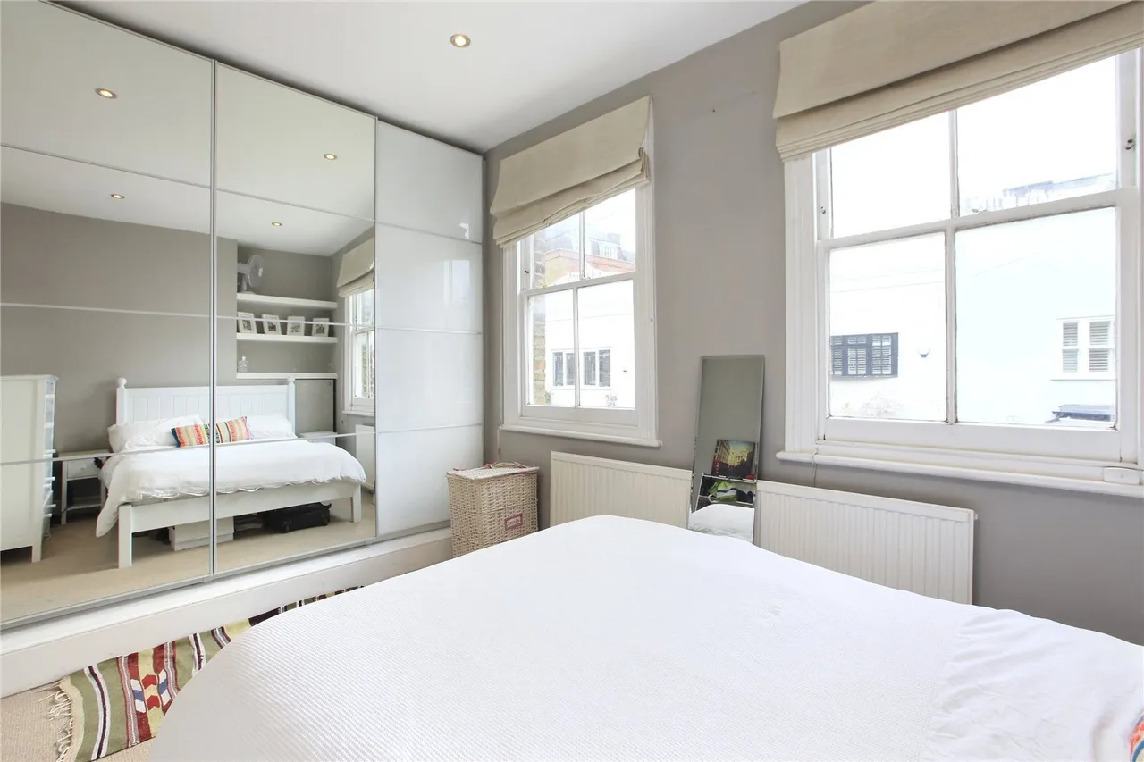 Vicarage Crescent, Battersea, SW11, photo 4