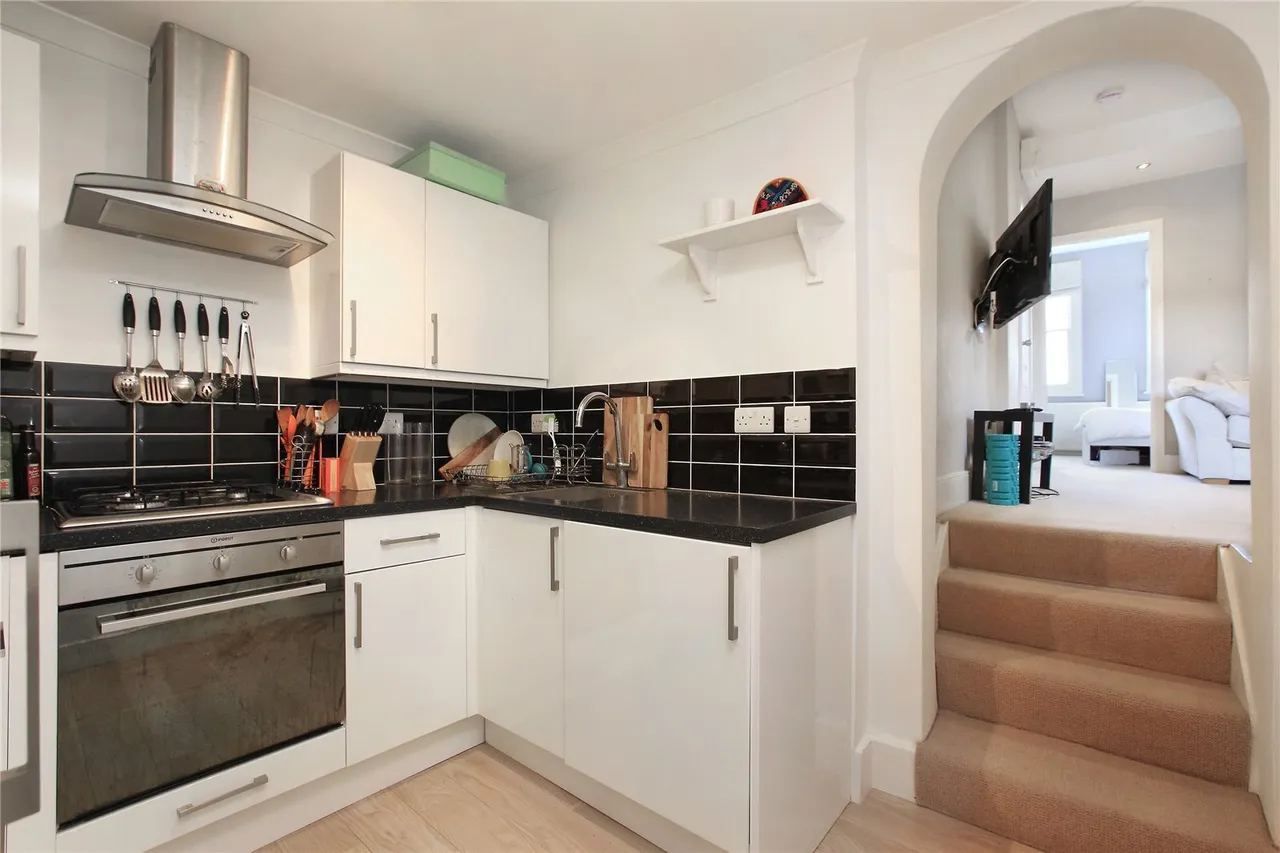 Vicarage Crescent, Battersea, SW11, photo 7