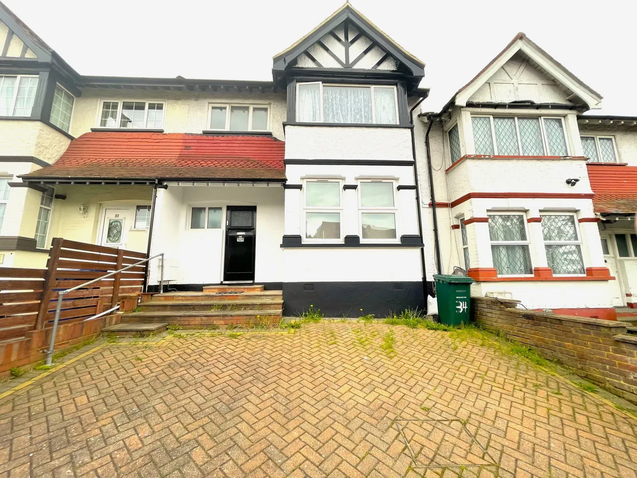 5 bed house for sale — Montpelier Rise, London, NW11 9DS