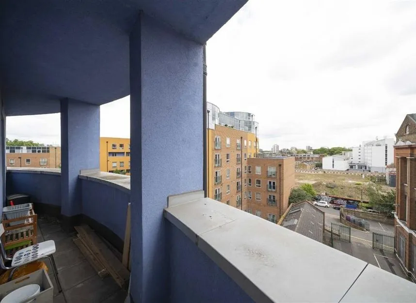 Glasshouse Fields, Wapping, E1W, photo 10