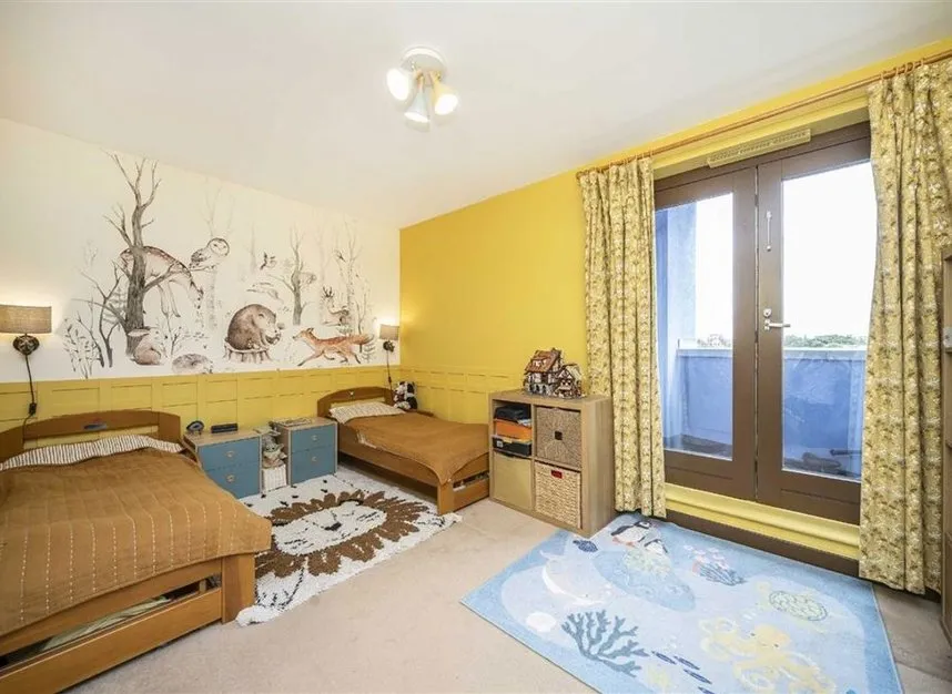 Glasshouse Fields, Wapping, E1W, photo 5